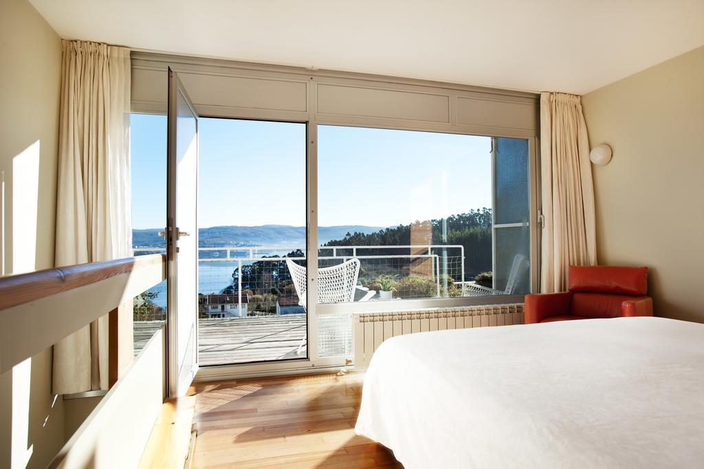 Hotel A Miranda Feas Room photo