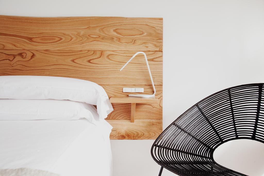 Hotel A Miranda Feas Room photo